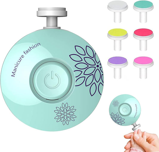 Bebecik Pamuk Tırnak